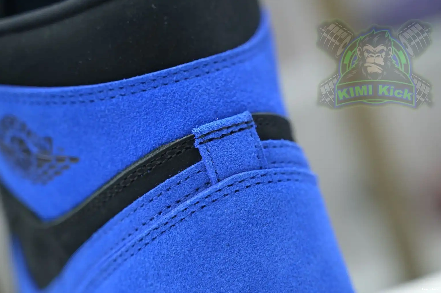 OG Jordan High 1 Kimikick Jordan Air 0425